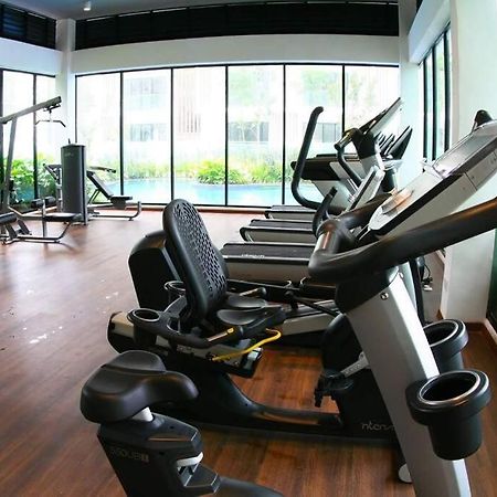 Sweet Cozy Home At Midhills Genting 4-5Pax 云顶高原 外观 照片