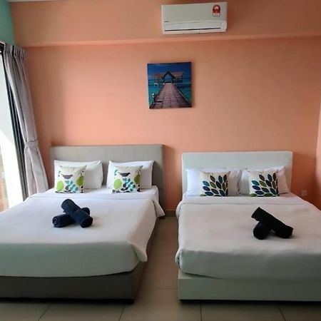 Sweet Cozy Home At Midhills Genting 4-5Pax 云顶高原 外观 照片