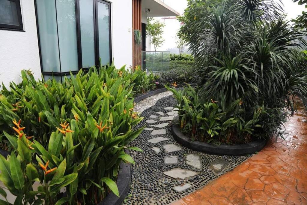 Sweet Cozy Home At Midhills Genting 4-5Pax 云顶高原 外观 照片
