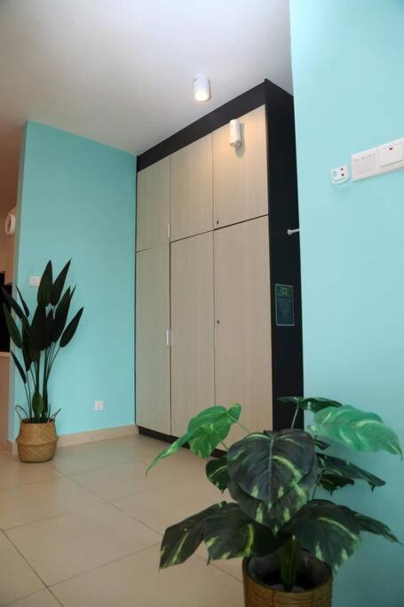 Sweet Cozy Home At Midhills Genting 4-5Pax 云顶高原 外观 照片