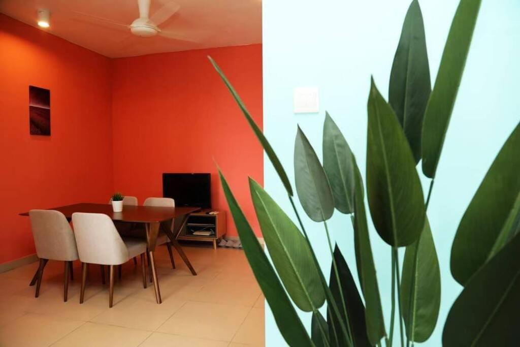 Sweet Cozy Home At Midhills Genting 4-5Pax 云顶高原 外观 照片