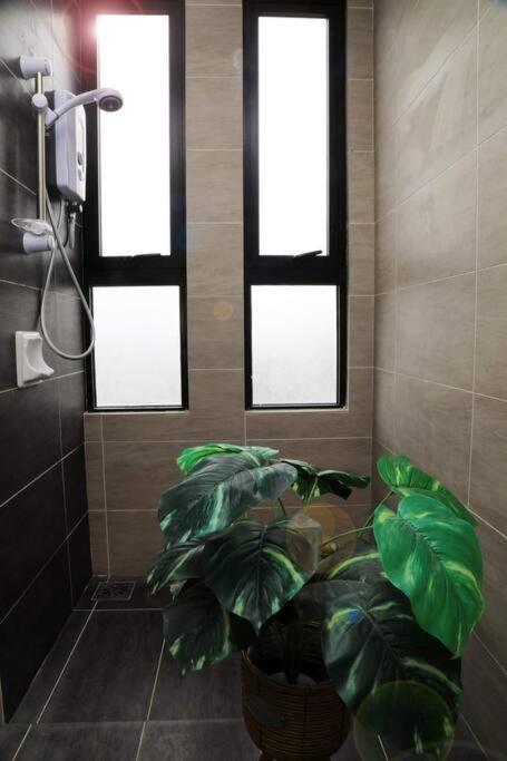 Sweet Cozy Home At Midhills Genting 4-5Pax 云顶高原 外观 照片