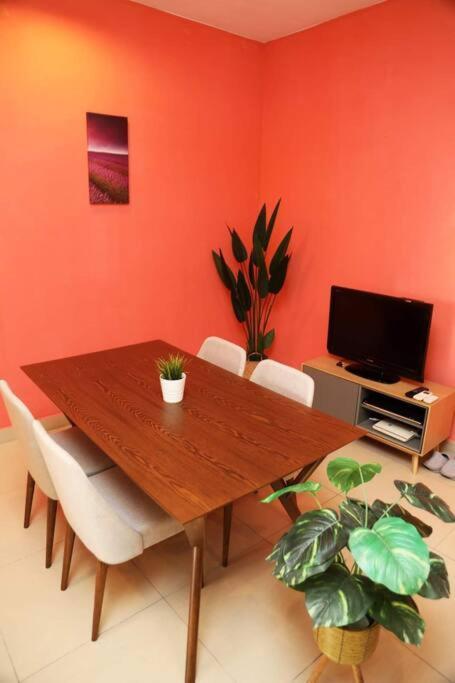 Sweet Cozy Home At Midhills Genting 4-5Pax 云顶高原 外观 照片