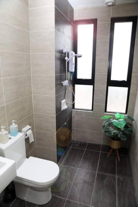 Sweet Cozy Home At Midhills Genting 4-5Pax 云顶高原 外观 照片