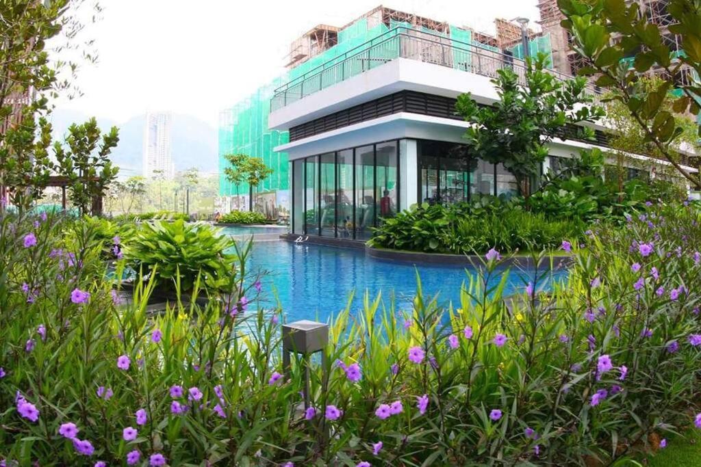 Sweet Cozy Home At Midhills Genting 4-5Pax 云顶高原 外观 照片