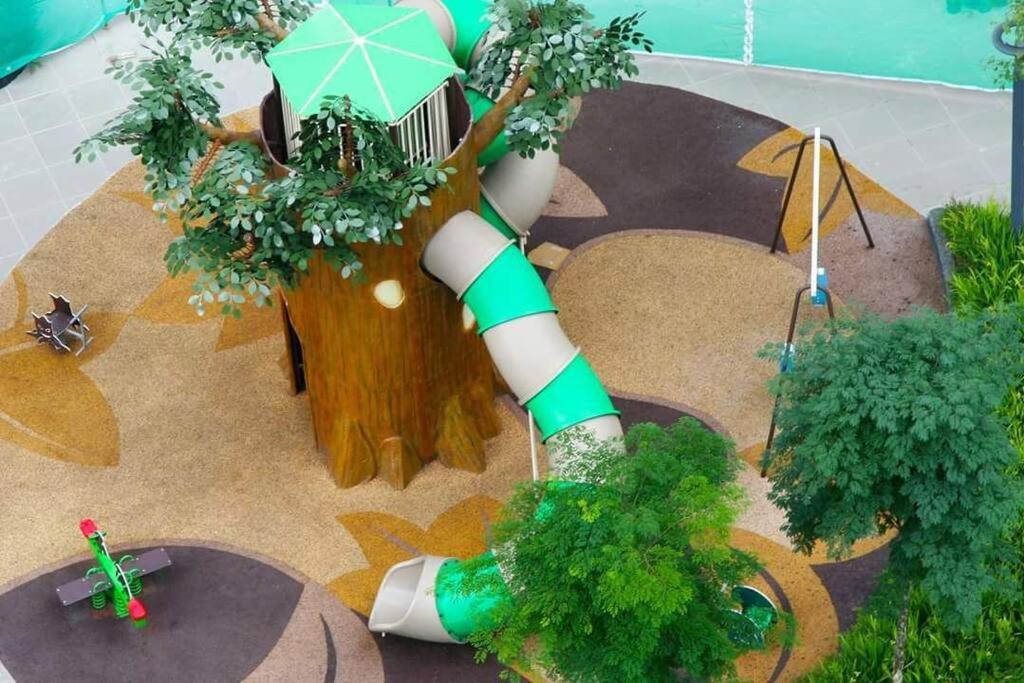 Sweet Cozy Home At Midhills Genting 4-5Pax 云顶高原 外观 照片