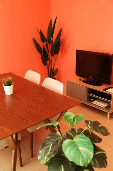 Sweet Cozy Home At Midhills Genting 4-5Pax 云顶高原 外观 照片