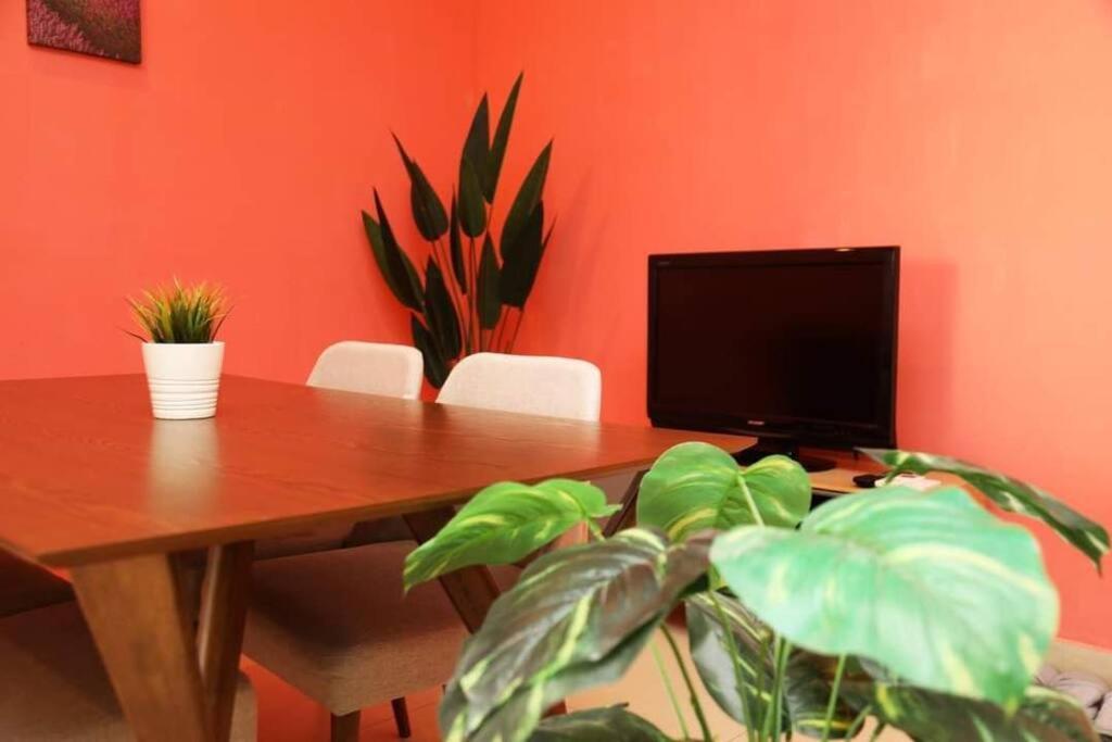 Sweet Cozy Home At Midhills Genting 4-5Pax 云顶高原 外观 照片