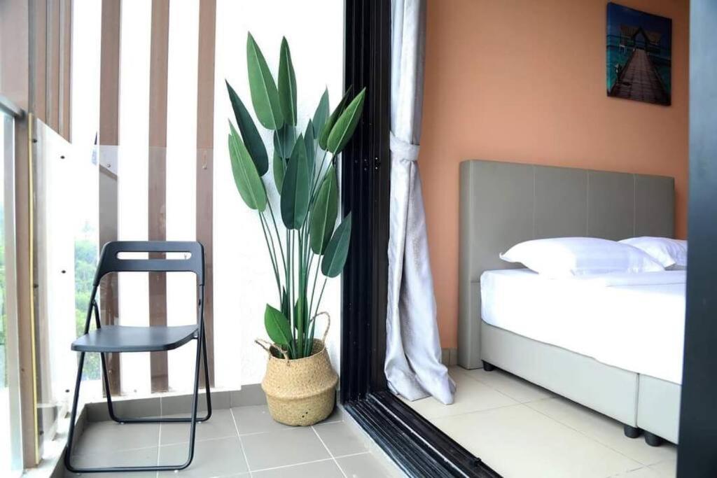 Sweet Cozy Home At Midhills Genting 4-5Pax 云顶高原 外观 照片