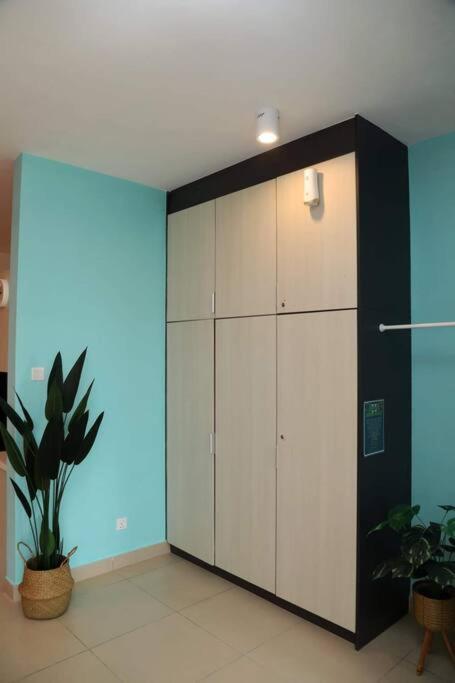 Sweet Cozy Home At Midhills Genting 4-5Pax 云顶高原 外观 照片