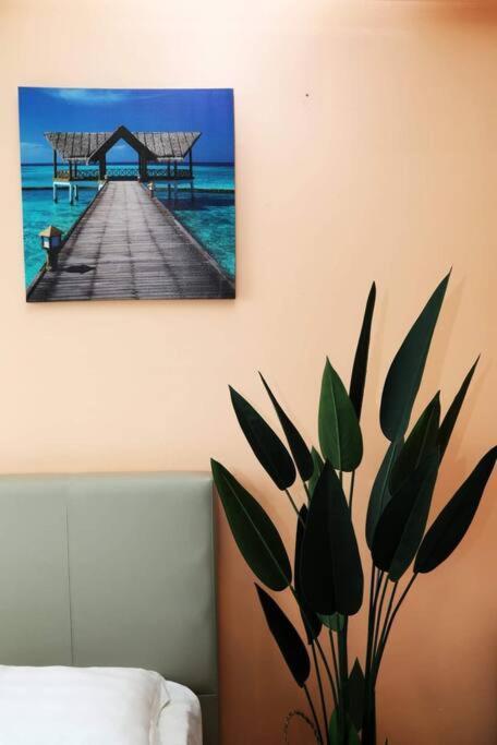 Sweet Cozy Home At Midhills Genting 4-5Pax 云顶高原 外观 照片